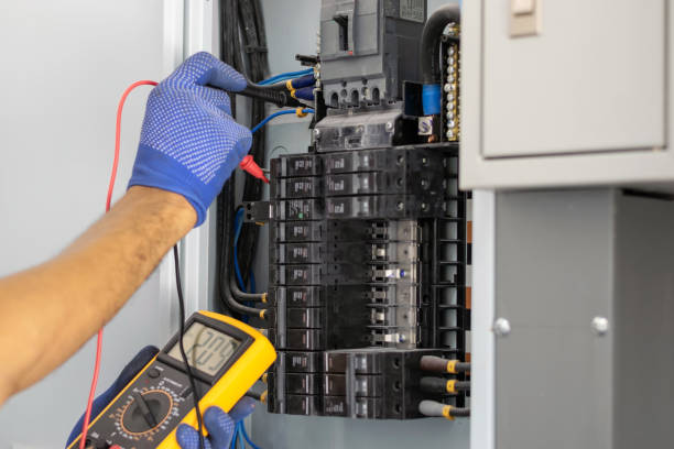 Why Trust Our Licensed Electricians for Your Electrical Needs in Lawson Heights, PA?