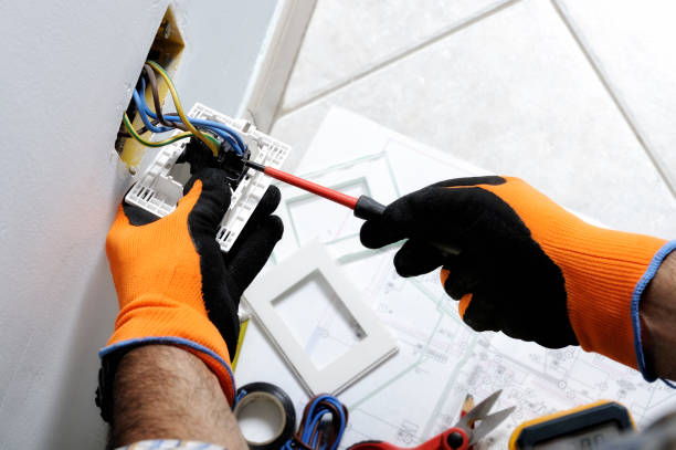 Commercial Electrical Services in Lawson Heights, PA